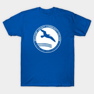 BCCC Seal T-Shirt